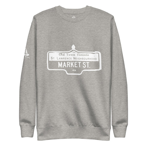 Old Town Toronto Unisex Sweatshirt